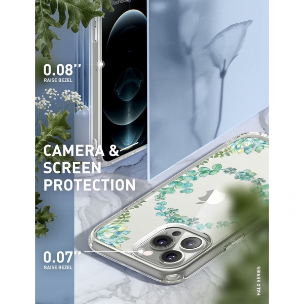 i-Blason Halo Serisi  iPhone 13 Pro Max Klf-Laurel
