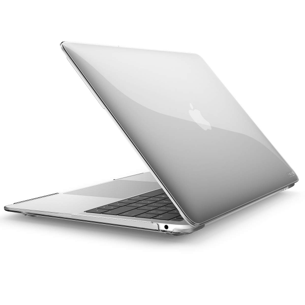 i-Blason MacBook Air Mat Klf (13 in/2018)-Clear