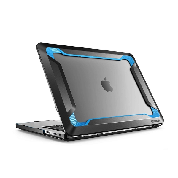 i-Blason MacBook Pro Pro Bumper Klf (16 in)(2019)-Blue