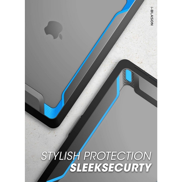 i-Blason MacBook Pro Pro Bumper Klf (16 in)(2019)-Blue