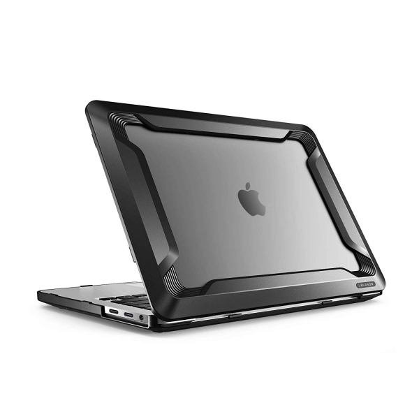 i-Blason MacBook Pro Pro Bumper Klf (16 in)(2019)-Black