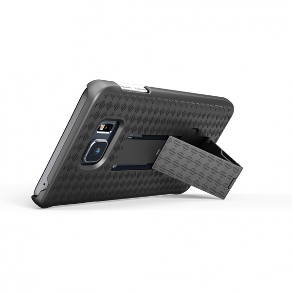 i-Blason Samsung Galaxy Note 5 Transformer Kickstand Klf