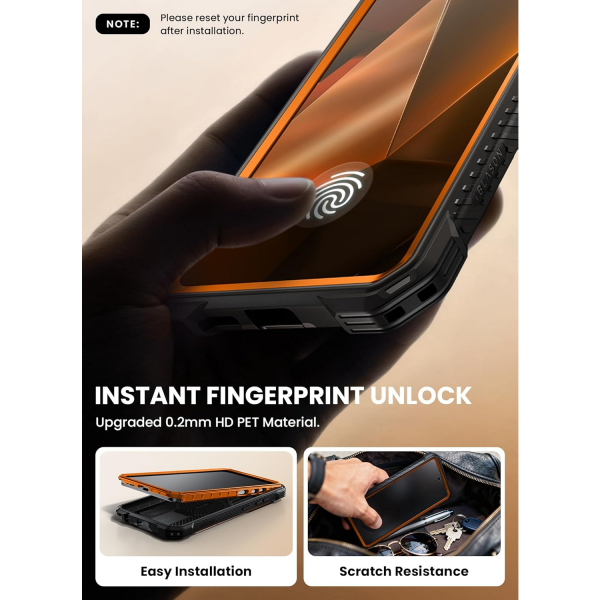 i-Blason Samsung Galaxy S26 Ultra Armorbox K�l�f-Coral