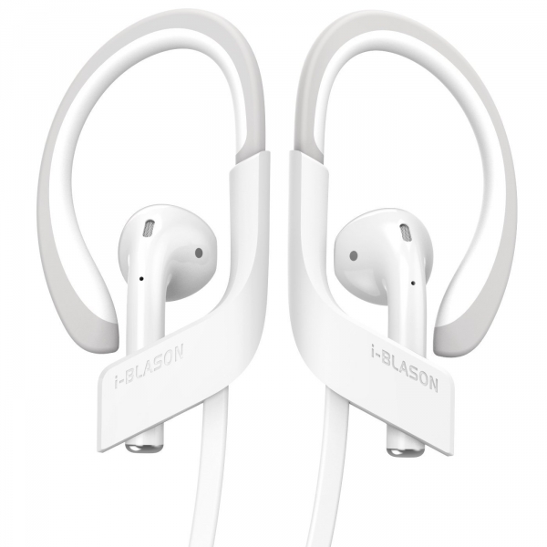 i-Blason iPhone 7 / 7 Plus AirPods Tutucu-White