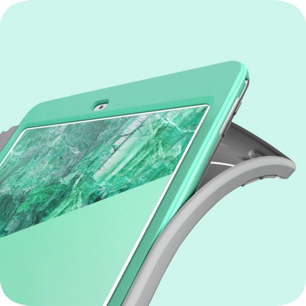 i-Blason iPad Cosmo Serisi Kılıf (10.2inç)(7.Nesil)-Prasio