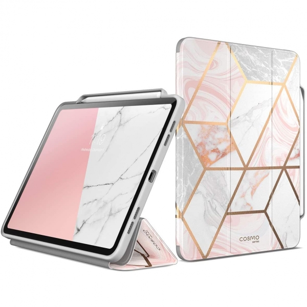 i-Blason iPad Pro Cosmo Serisi Klf (11 in)(2.Nesil)