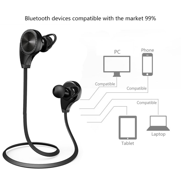 i-SUPERSIM Bluetooth Kulak i Kulaklk
