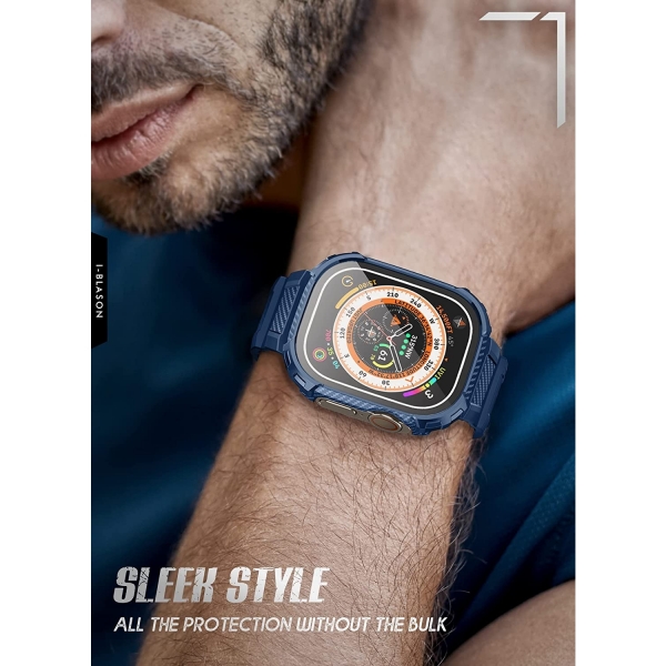 i-blason Armorbox Apple Watch Ultra 49mm Bumper Klf 