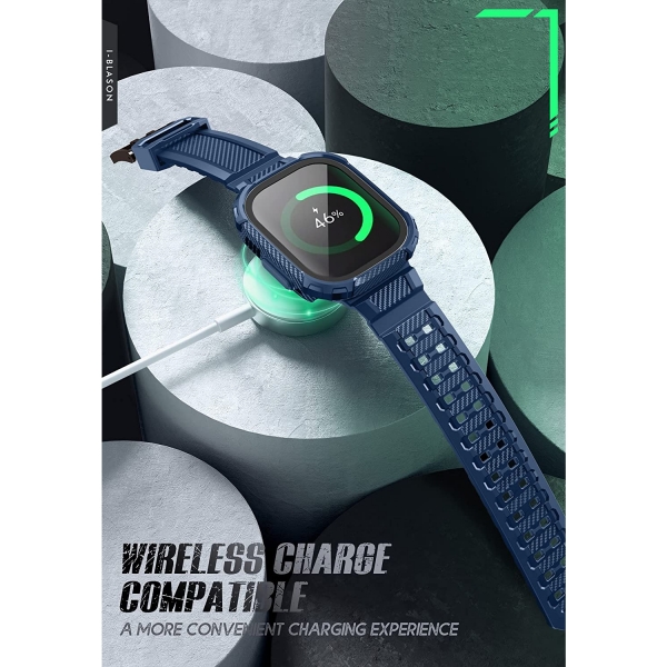 i-blason Armorbox Apple Watch Ultra 49mm Bumper Klf 
