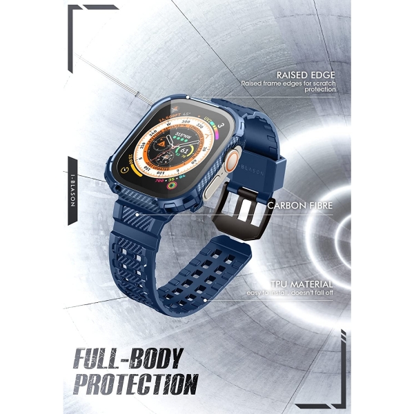 i-blason Armorbox Apple Watch Ultra 49mm Bumper Klf 