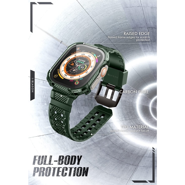 i-blason Armorbox Apple Watch Ultra 49mm Bumper Klf