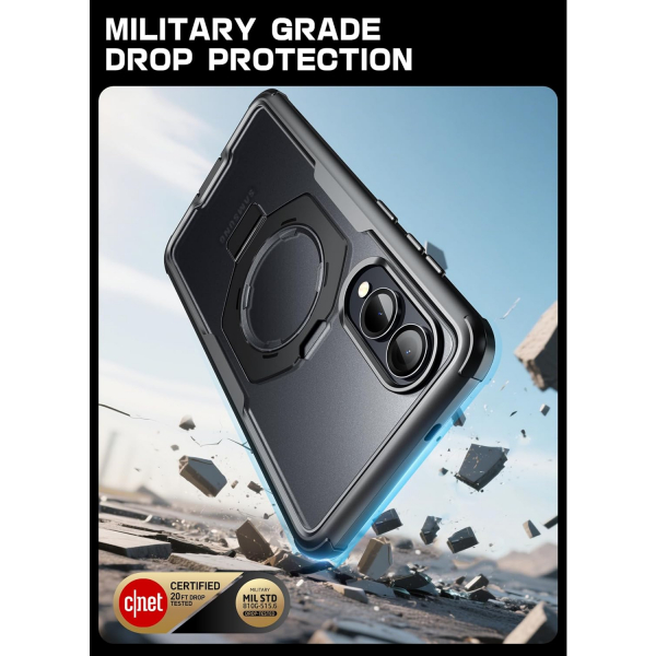 i-blason Samsung Galaxy S25 Standl Klf
