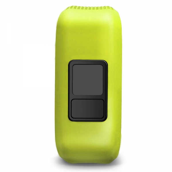 iBREK Garmin Vivofit JR Silikon Kay (Small)-Lime