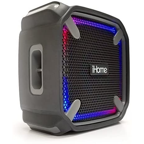 iHome iBT374 Bluetooth Hoparlr (Mini)