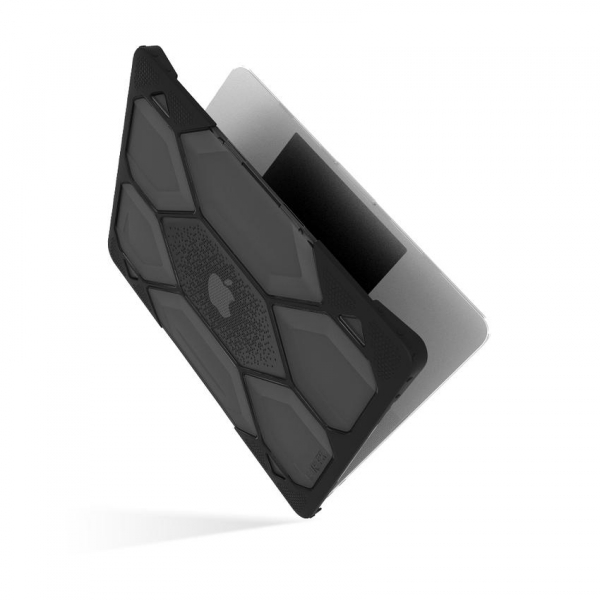 iBenzer MacBook Pro Hexpact Klf (13 in)-Black