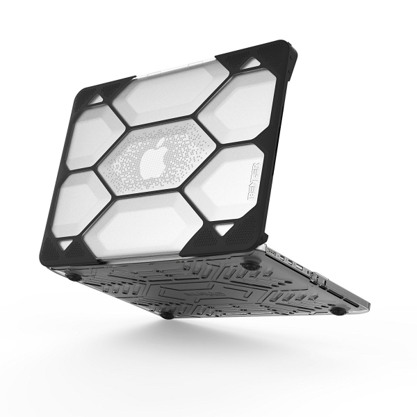 iBenzer MacBook Pro Hexpact Klf (13 in)-Clear
