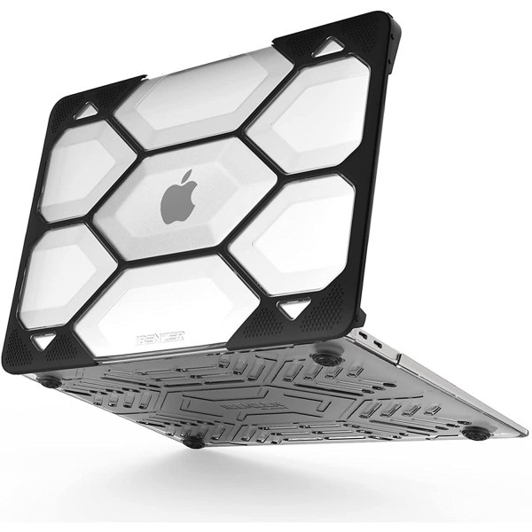 iBenzer MacBook Air Koruyucu Klf (13.3 in)