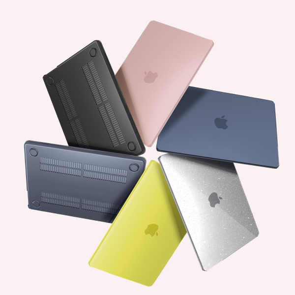 iBenzer �effaf MacBook Neo Laptop K�l�f�-Frost Clear