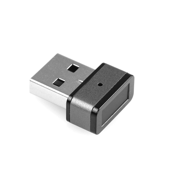 iDOO Windows in Mini USB Parmak zi Okuyucu