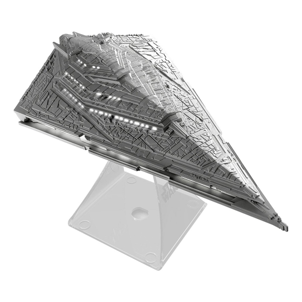 iHome Star Wars Star Destroyer Bluetooth Hoparlr (640ML Ses)