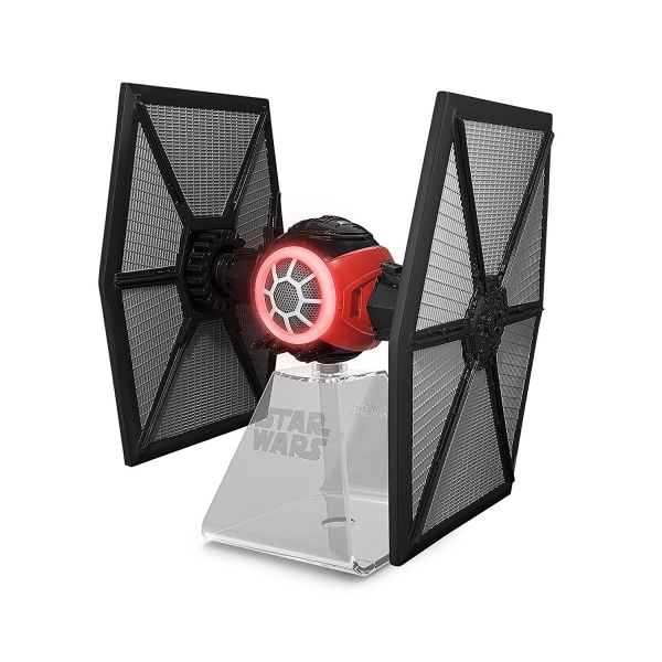 iHome Star Wars Tie Fighter Bluetooth Hoparlr (590ML Ses)