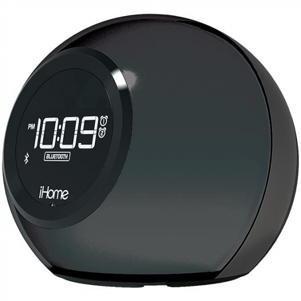 iHome iBT29BC Bluetooth Hoparlr