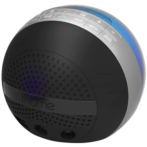 iHome iBT29BC Bluetooth Hoparlr