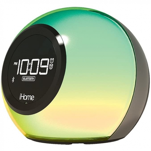 iHome iBT29BC Bluetooth Hoparlr