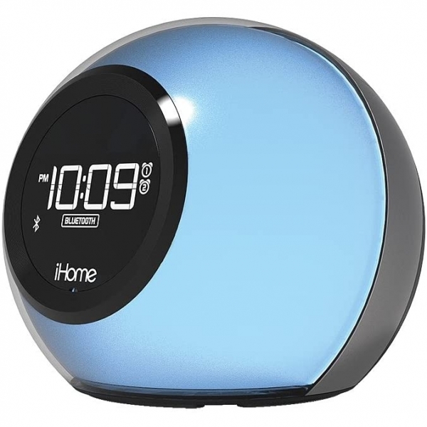 iHome iBT29BC Bluetooth Hoparlr