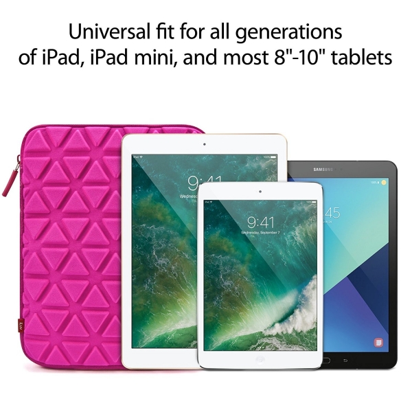 iLuv Belgique Tablet Klf