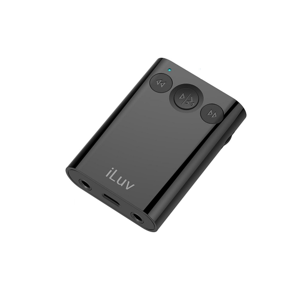 iLuv Bluetooth Stereo Alc