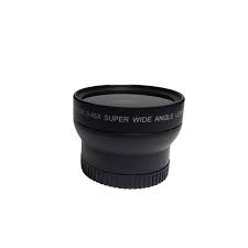 iOgrapher 37mm Geni Al ve Makro Lens