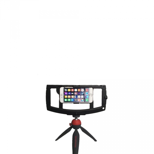 iOgrapher Apple iPhone 6 Plus Filmmaking Klf