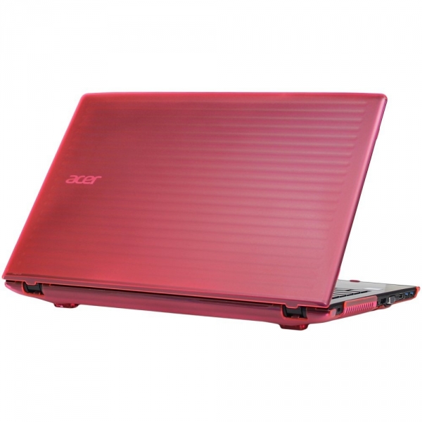 iPearl Acer Aspire mCover Klf (15.6 in)-Pink
