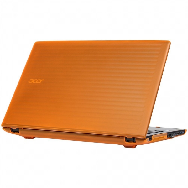 iPearl Acer Aspire mCover Klf (15.6 in)-Orange