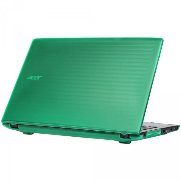 iPearl Acer Aspire mCover Klf (15.6 in)-Green