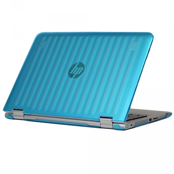 iPearl HP Pavilion mCover Klf (13.3 in)-Aqua