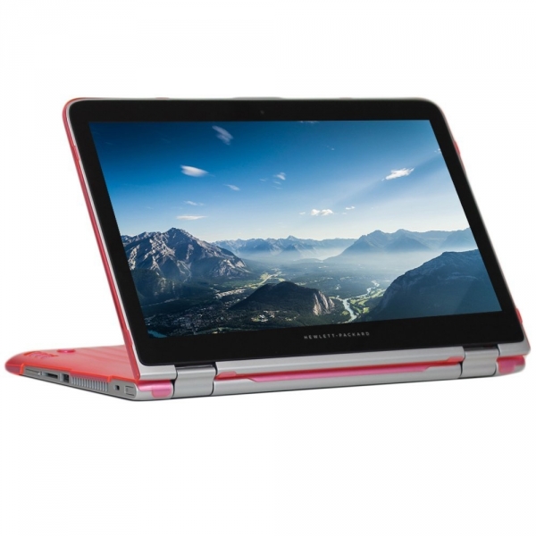 iPearl HP Pavilion mCover Klf (13.3 in)-Pink