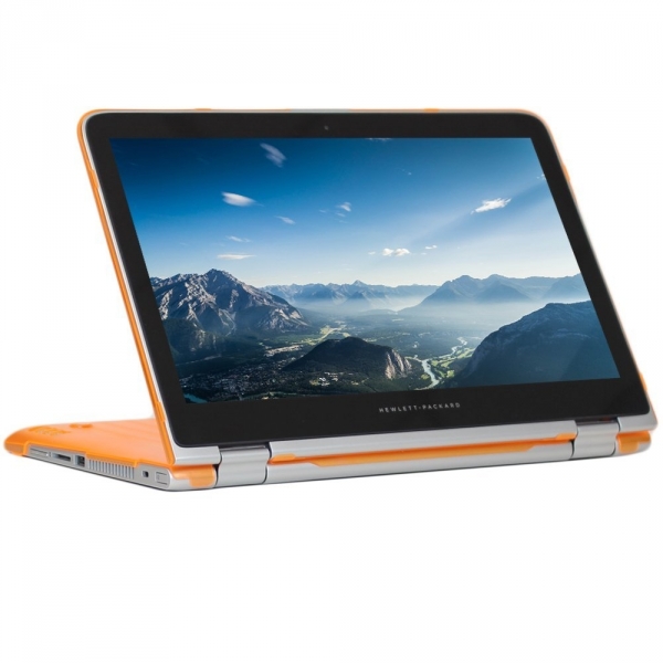 iPearl HP Pavilion mCover Klf (13.3 in)-Orange