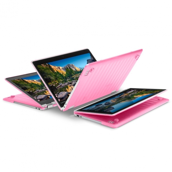 iPearl Lenovo Yoga mCover Klf (11.6 in)-Pink