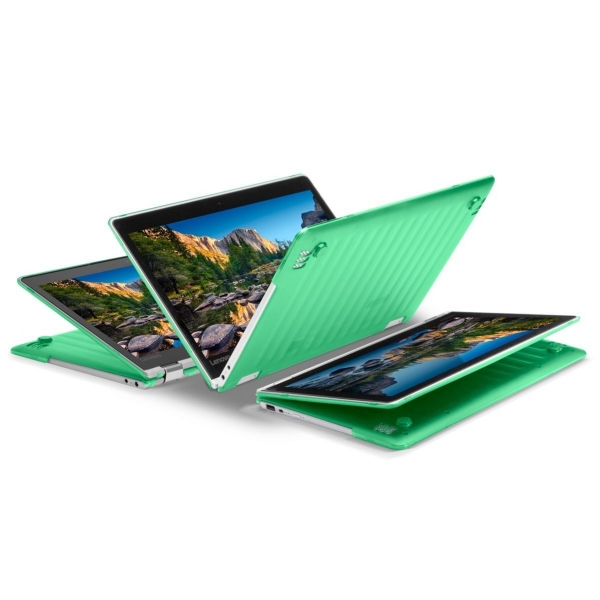 iPearl Lenovo Yoga mCover Klf (11.6 in)-Green