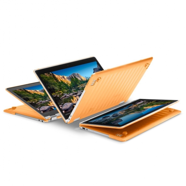 iPearl Lenovo Yoga mCover Klf (13.3 in)-Orange