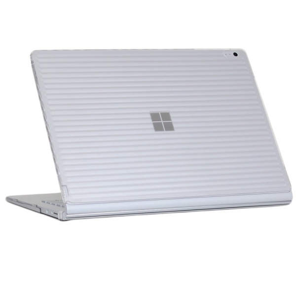 iPearl Microsoft Surface Book mCover Klf (15 in)-Clear