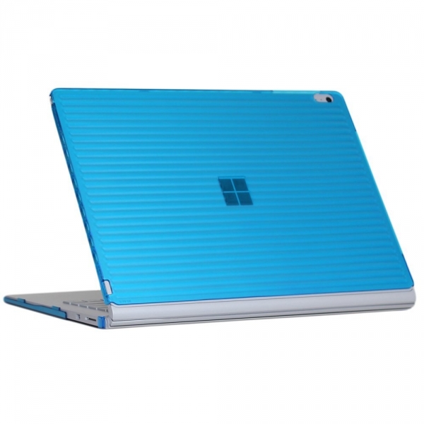iPearl Microsoft Surface Book mCover Klf (15 in)-Aqua
