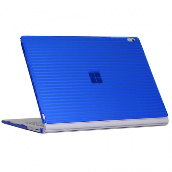 iPearl Microsoft Surface Book mCover Klf (15 in)-Blue
