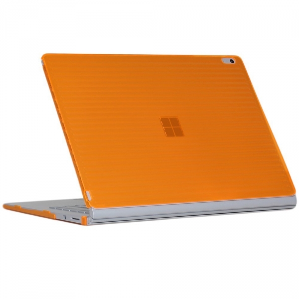 iPearl Microsoft Surface Book mCover Klf (15 in)-Orange