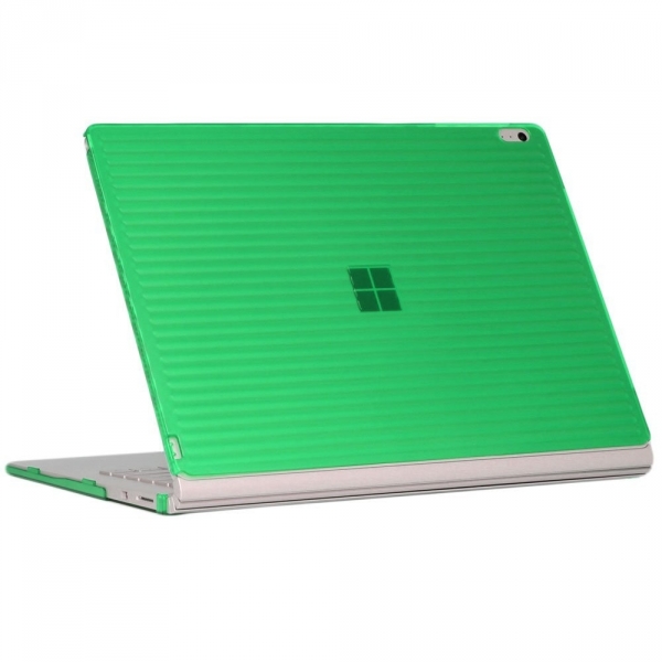iPearl Microsoft Surface Book mCover Klf (15 in)-Green