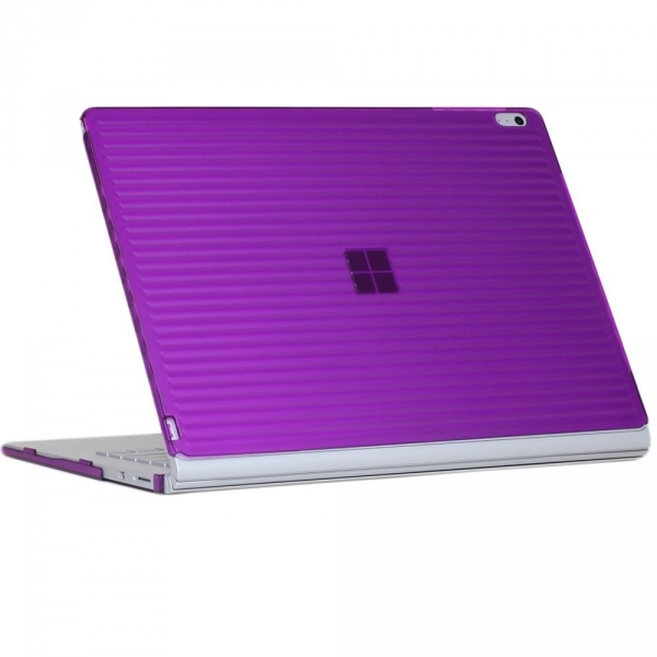 iPearl Microsoft Surface Book mCover Klf (15 in)-Purple