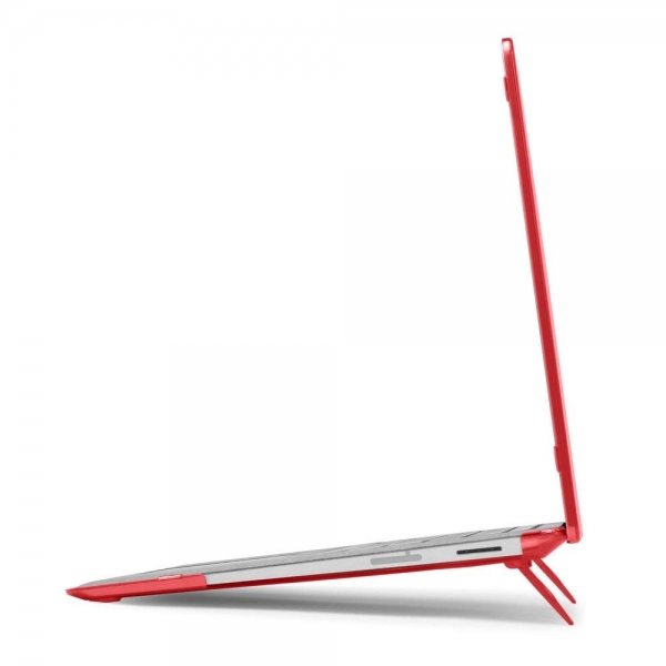 iPearl Microsoft Surface Laptop mCover Klf (13.5in)-Red