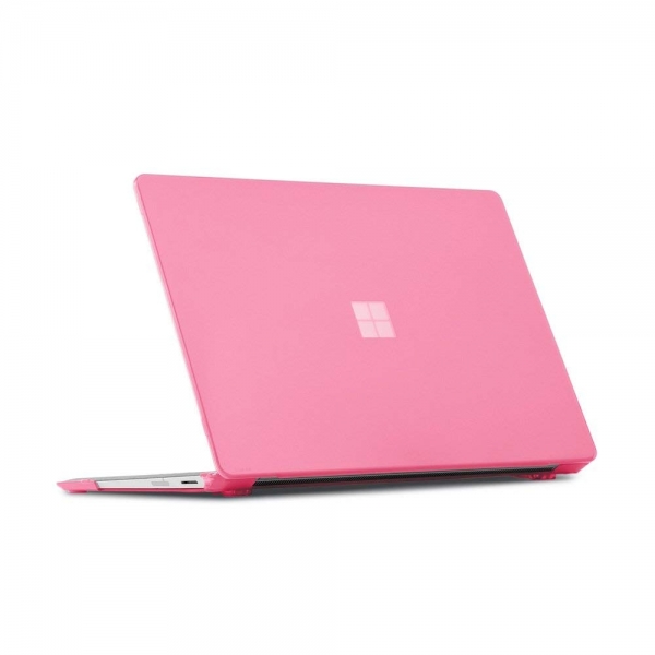 iPearl Microsoft Surface Laptop mCover Klf (13.5in)-Pink